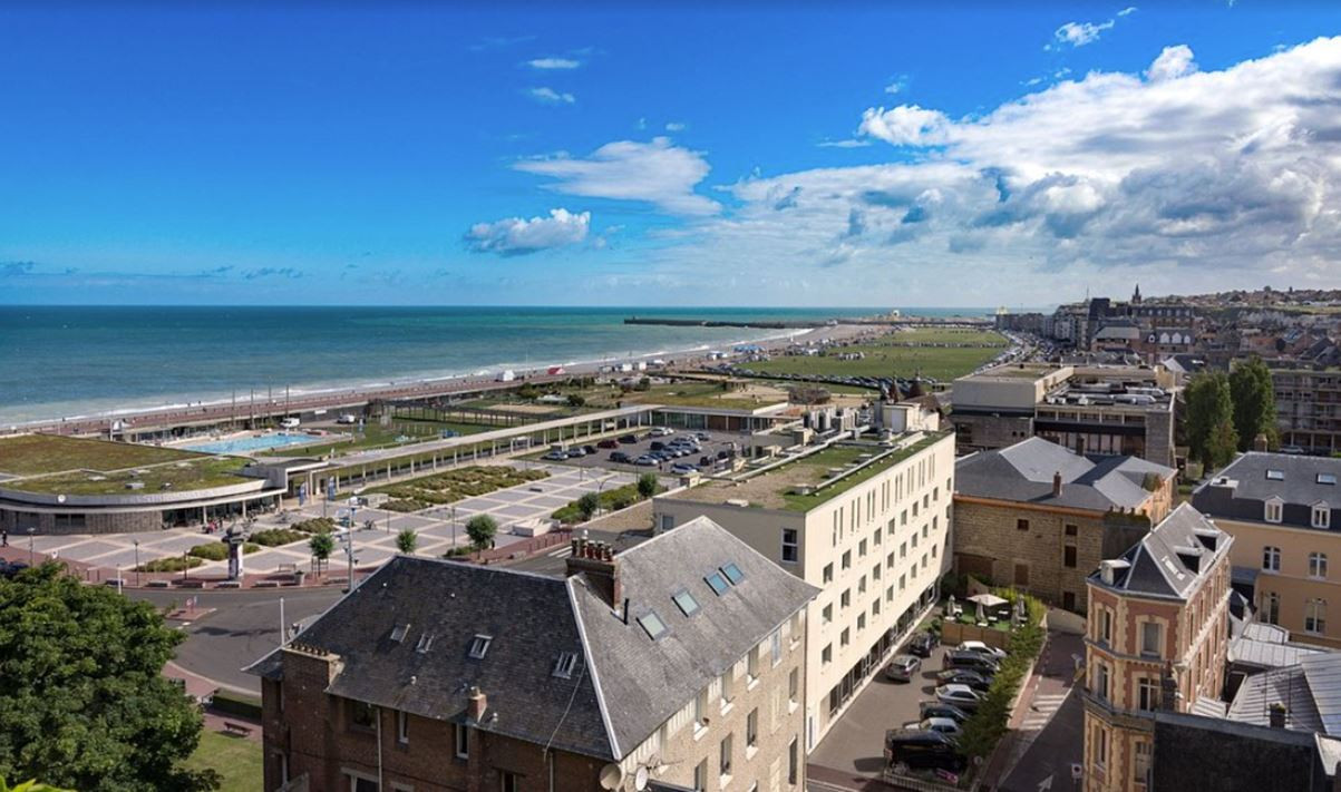 Mettre son logement en location à Dieppe : préparer son projet de propriétaire bailleur