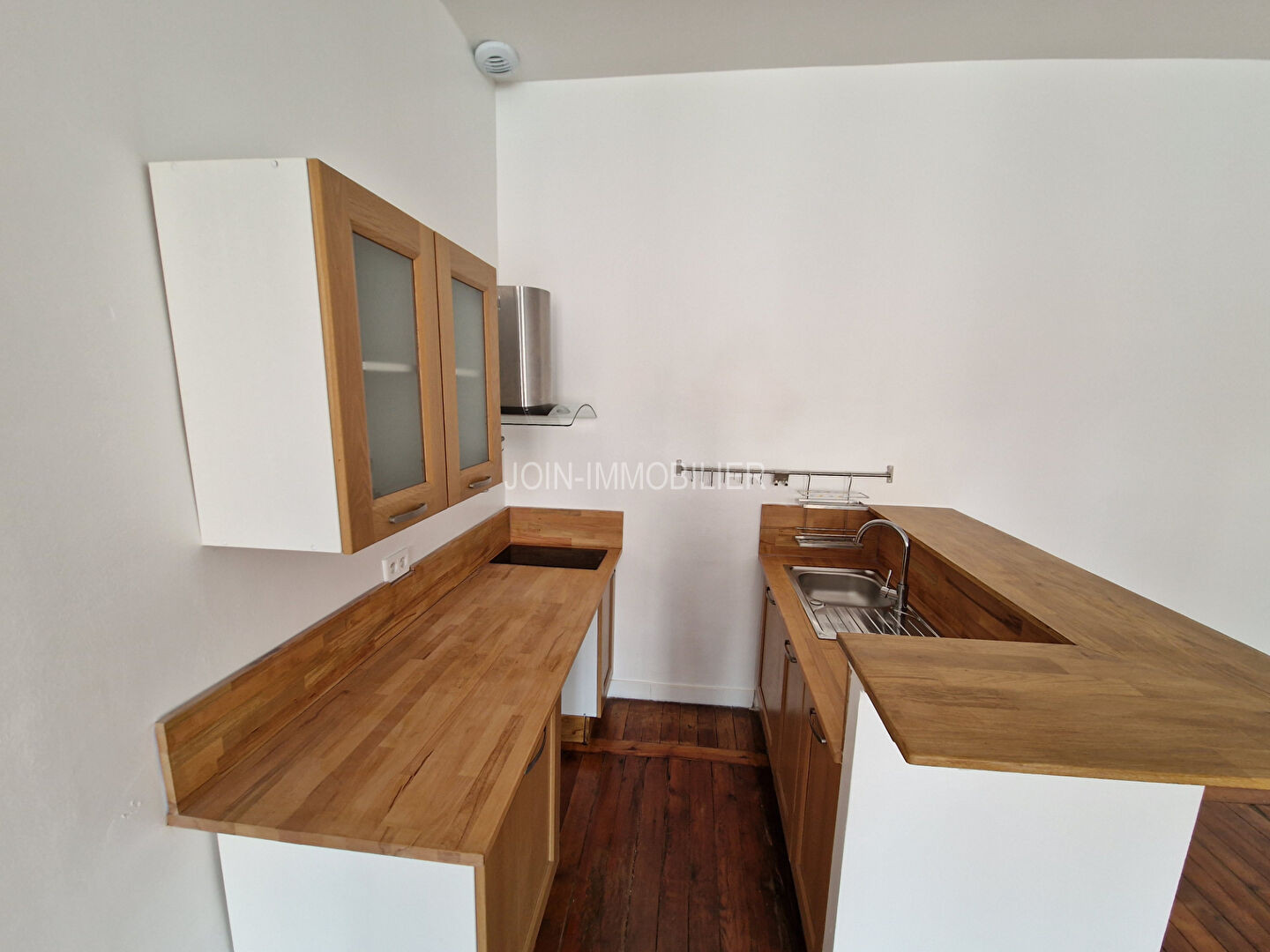 Appartement DIEPPE - 3 pièce(s) - 72,22 m2