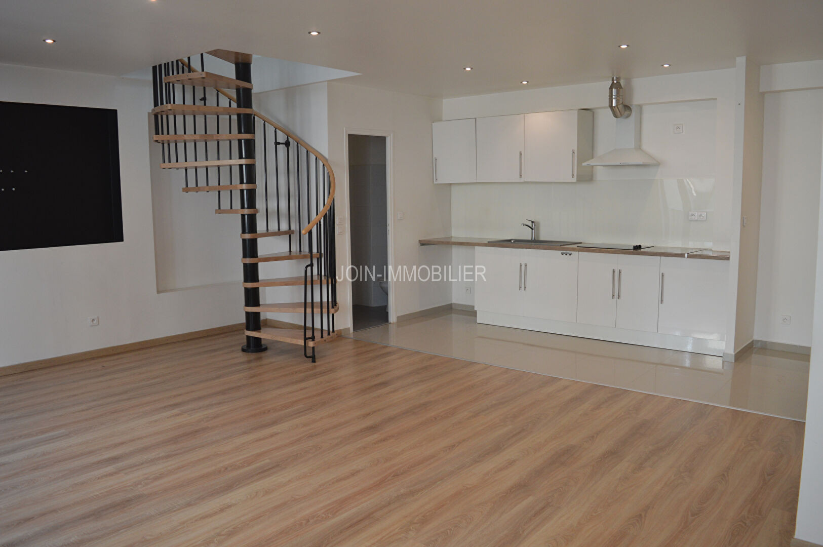 Duplex DIEPPE - 3 pièce(s) - 64,09 m2