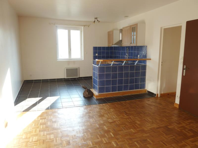 Appartement NEUVILLE LES DIEPPE - 3 pièce(s) - 59,71 m2