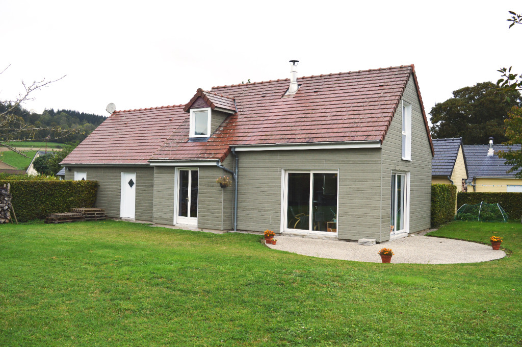 Maisons à Louer à Dieppe