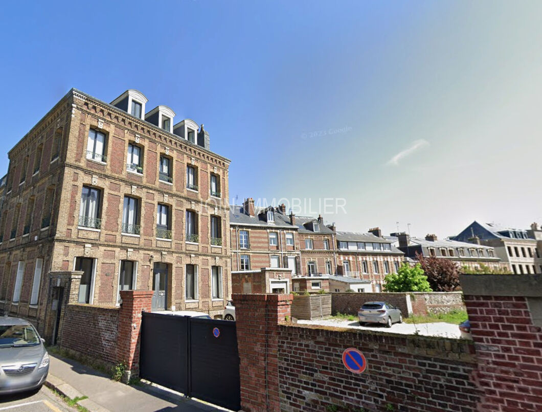 Appartement DIEPPE - 4 pièce(s) - 71.63 m2