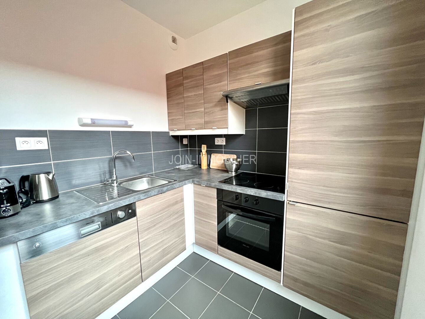 Appartement Dieppe 2 pièce(s) 50.29 m2