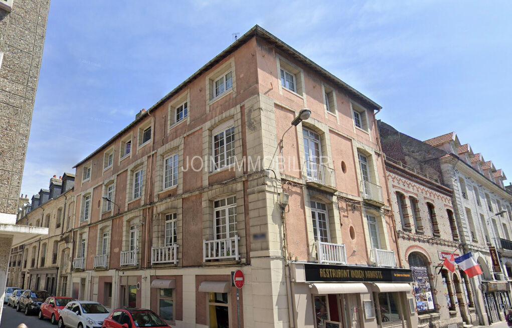 DIEPPE CENTRE - proche plage