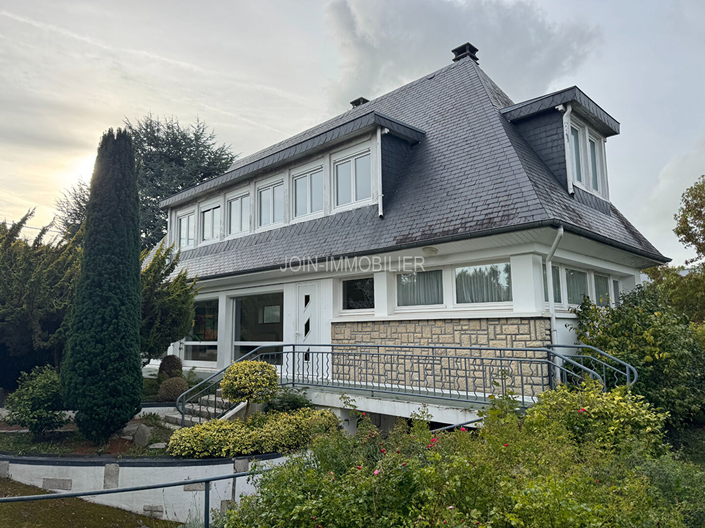 Maison Dieppe 5 pièce(s) 145.02 m²