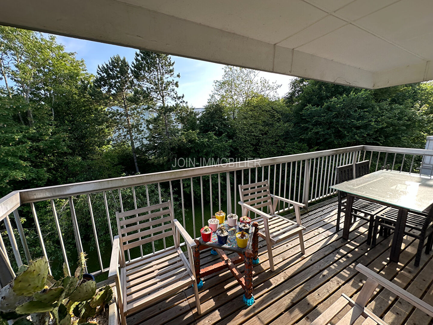 Appartement Dieppe 3 pièces 79.76 m²