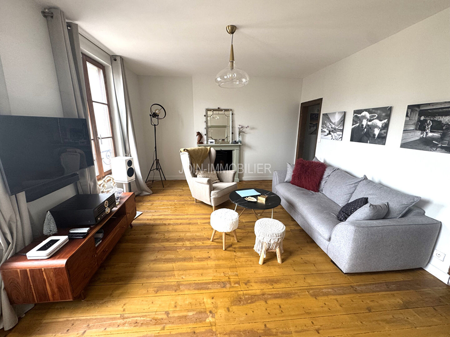 Appartement Dieppe 2 pièce(s) 50.04 m²