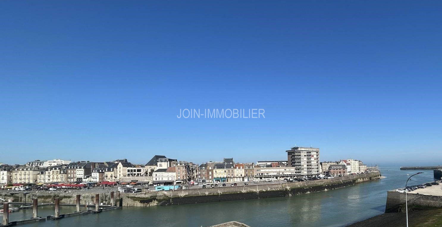 Maison Dieppe 4 pièce(s) 65.70 m²