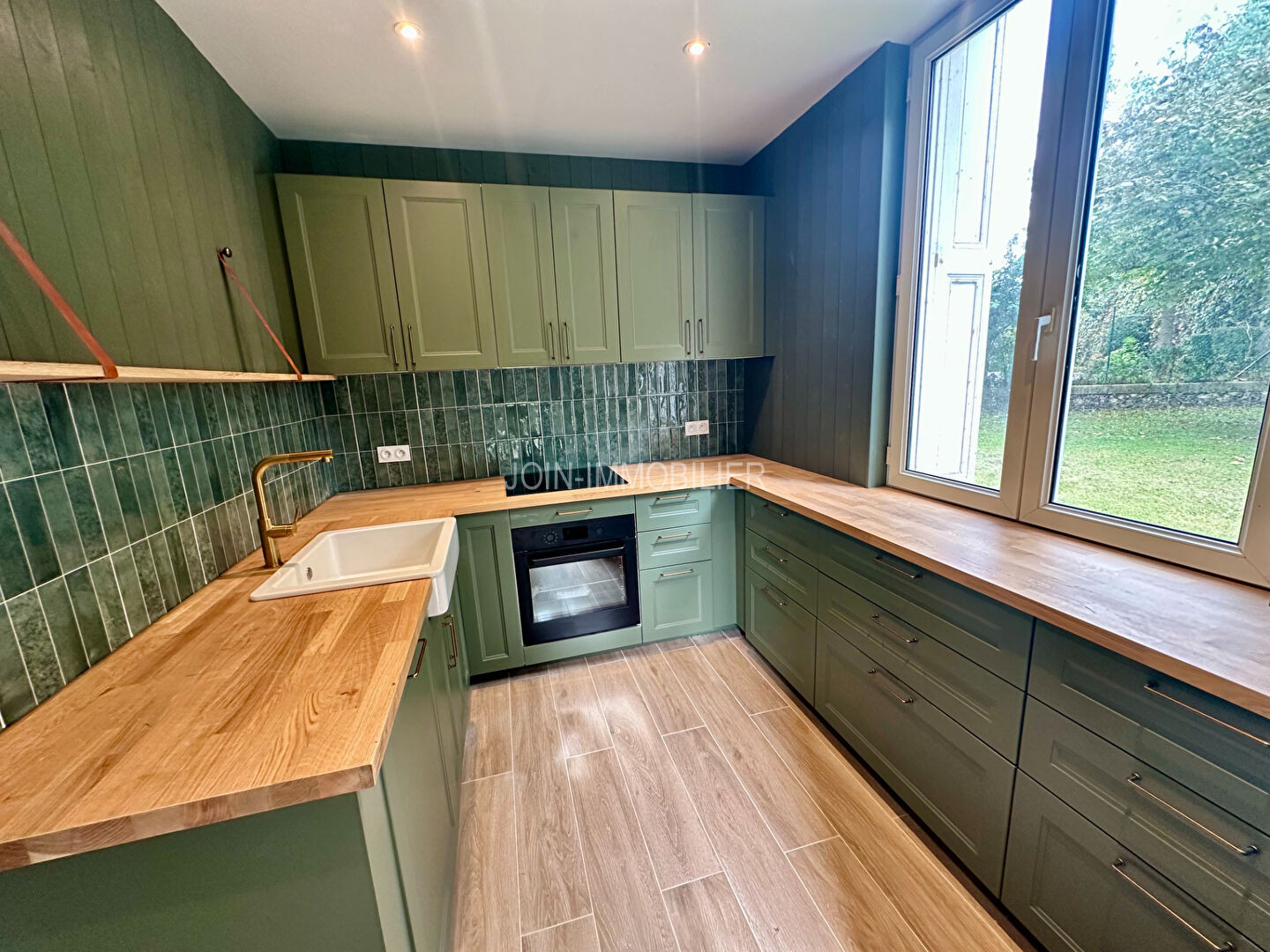 Appartement Dieppe 5 pièces 117.14 m²