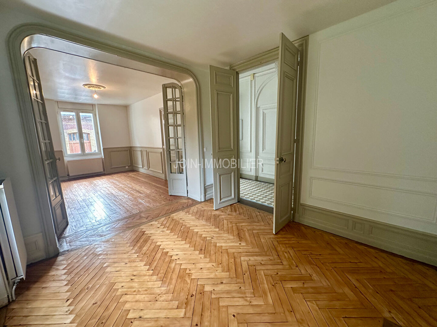 Appartement Dieppe 5 pièces 117.14 m²