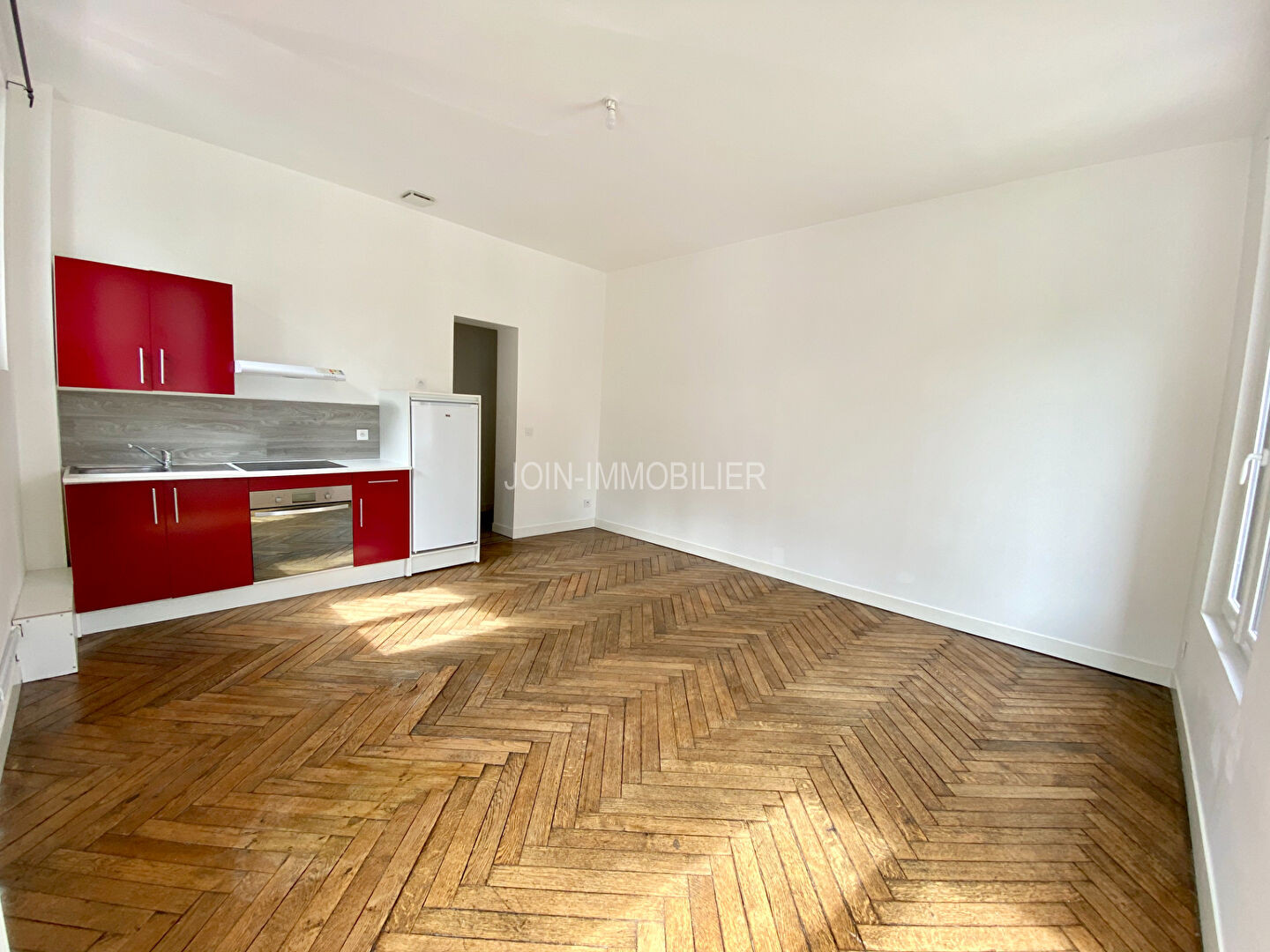 Appartement DIEPPE - 2 pièce(s) - 41,40 m2