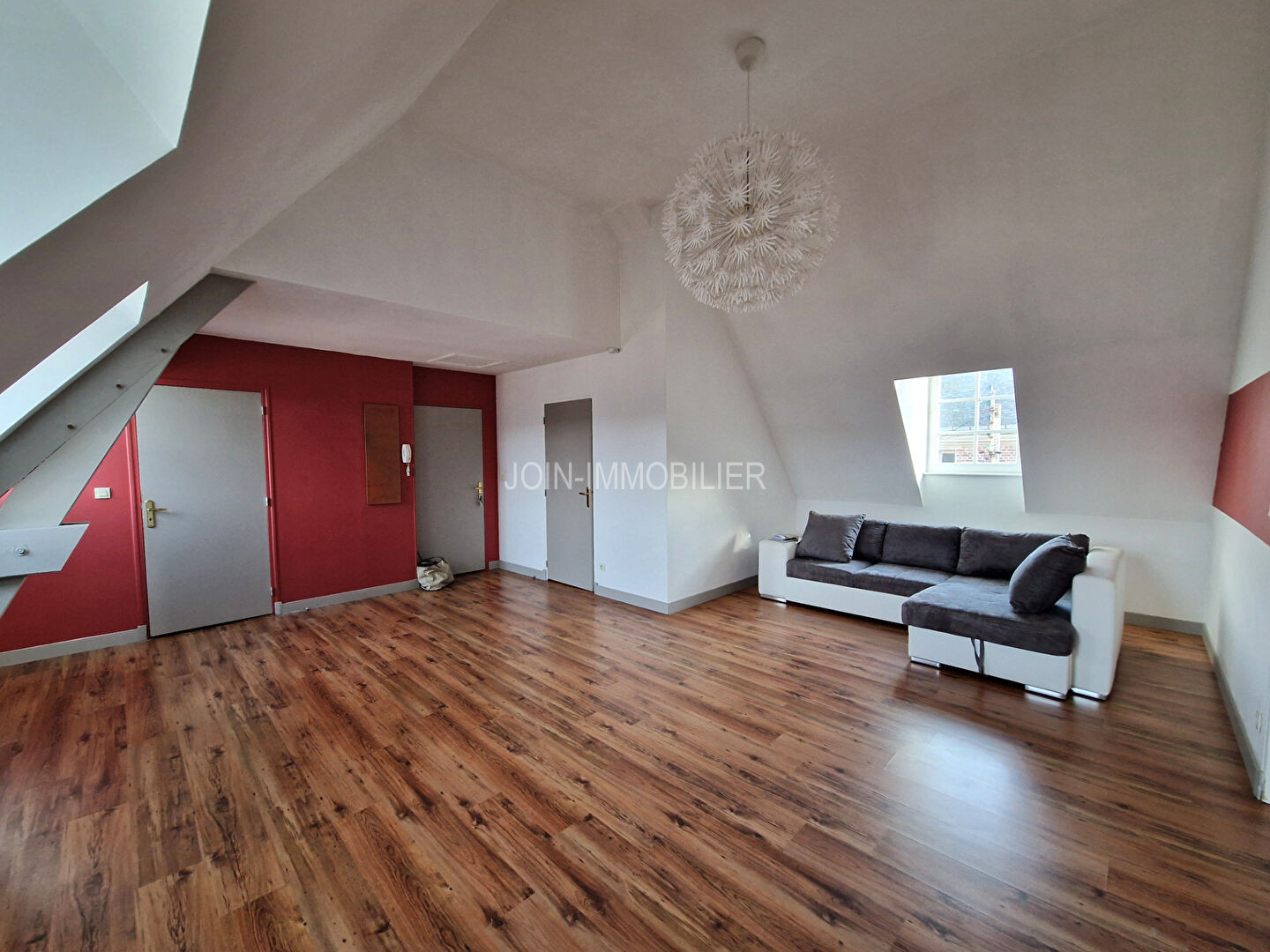 Appartement Dieppe 3 pièce(s) 65.84 m2