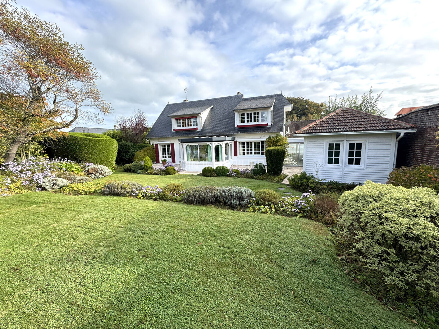 Maison Dieppe 6 pièce(s) 159.22 m²