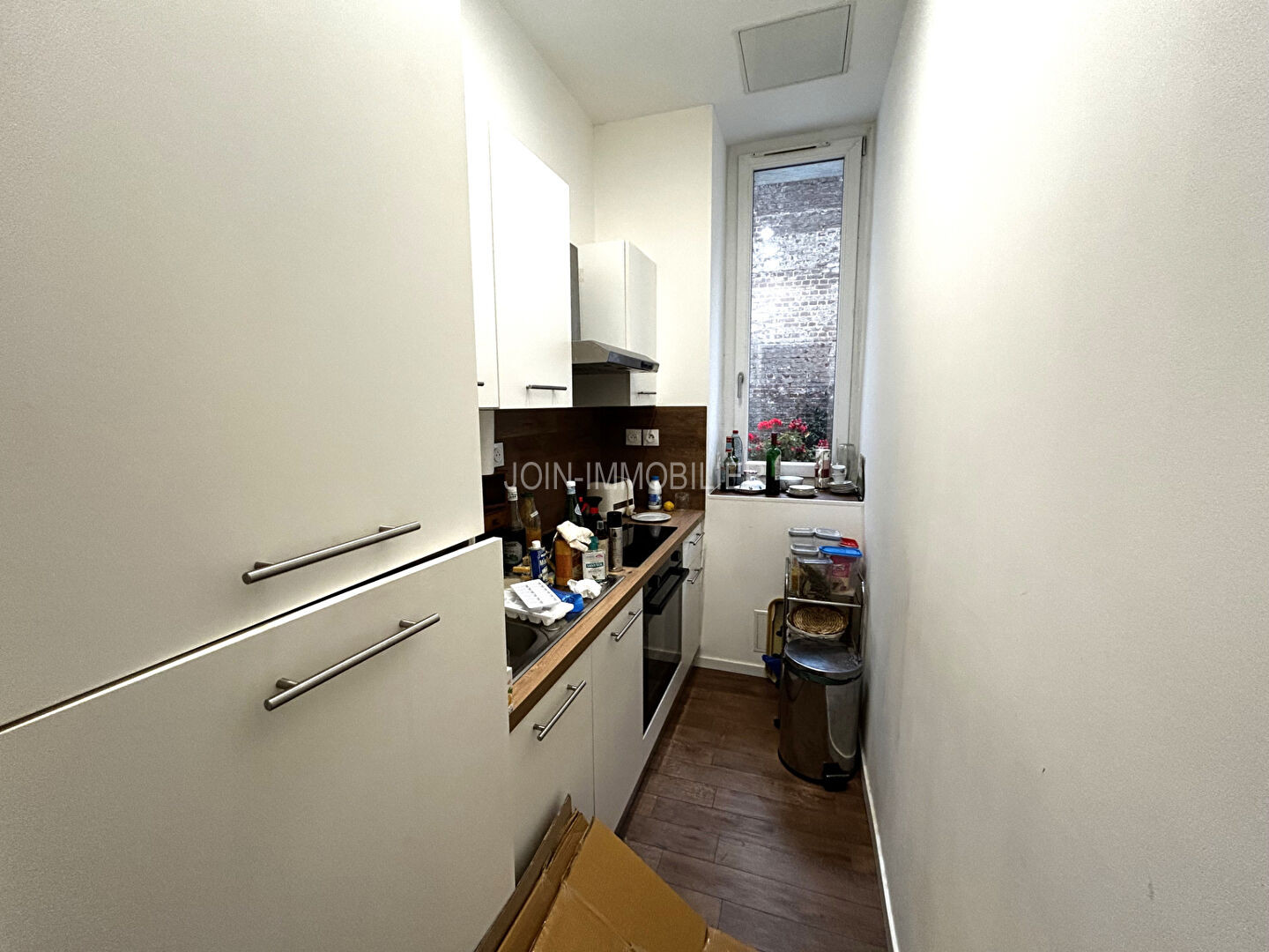 Appartement Dieppe 2 pièce(s) 47.43 m²