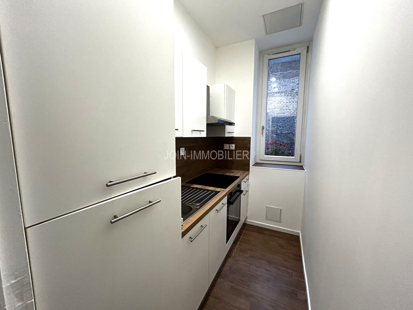 Appartement Dieppe 2 pièce(s) 47.43 m²