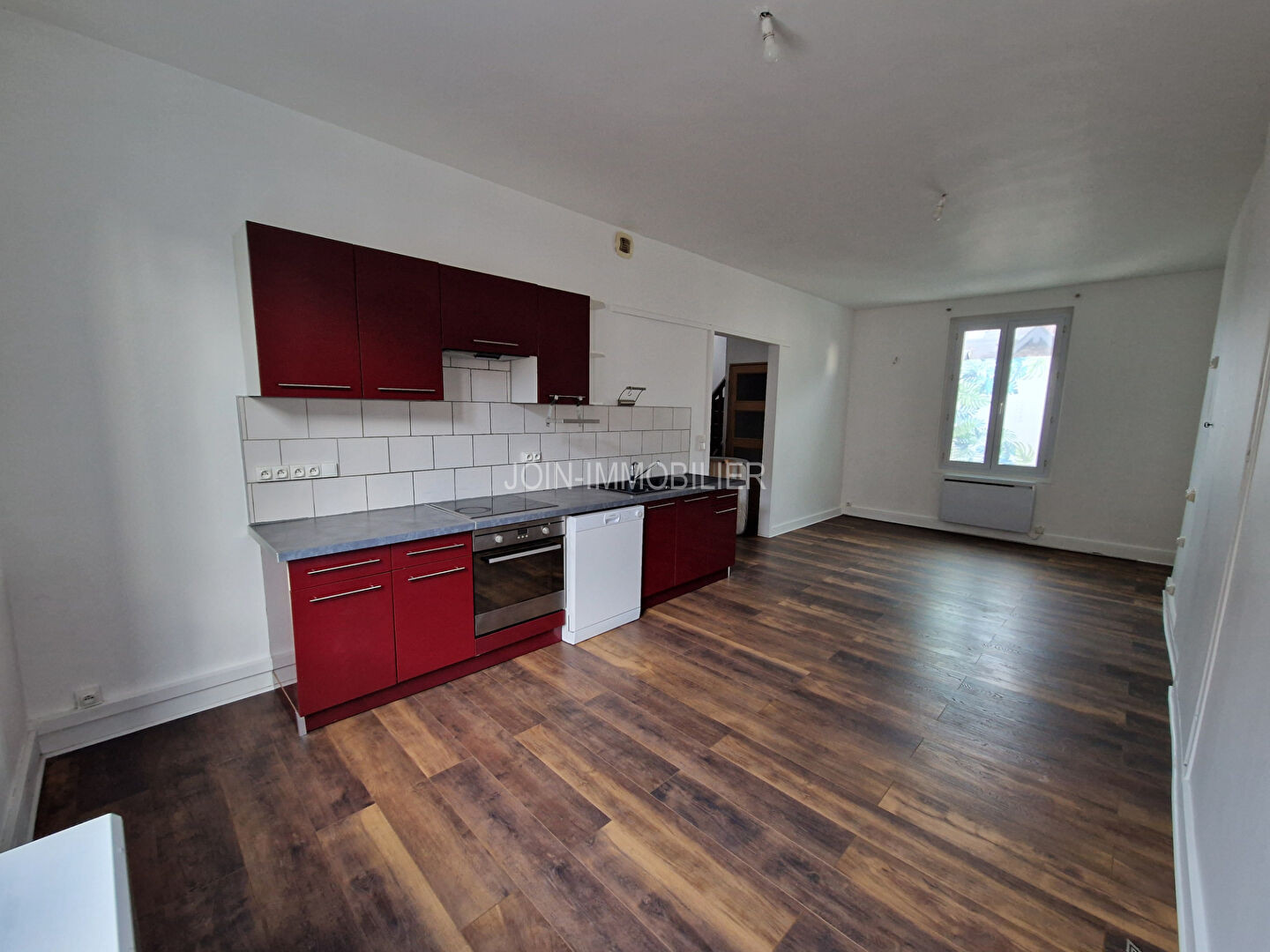 Appartement Dieppe 4 pièce(s) 57.88 m²