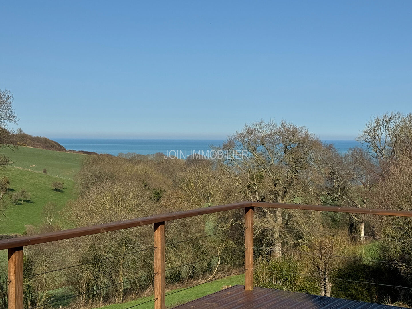 Maison Varengeville Sur Mer 6 pièces