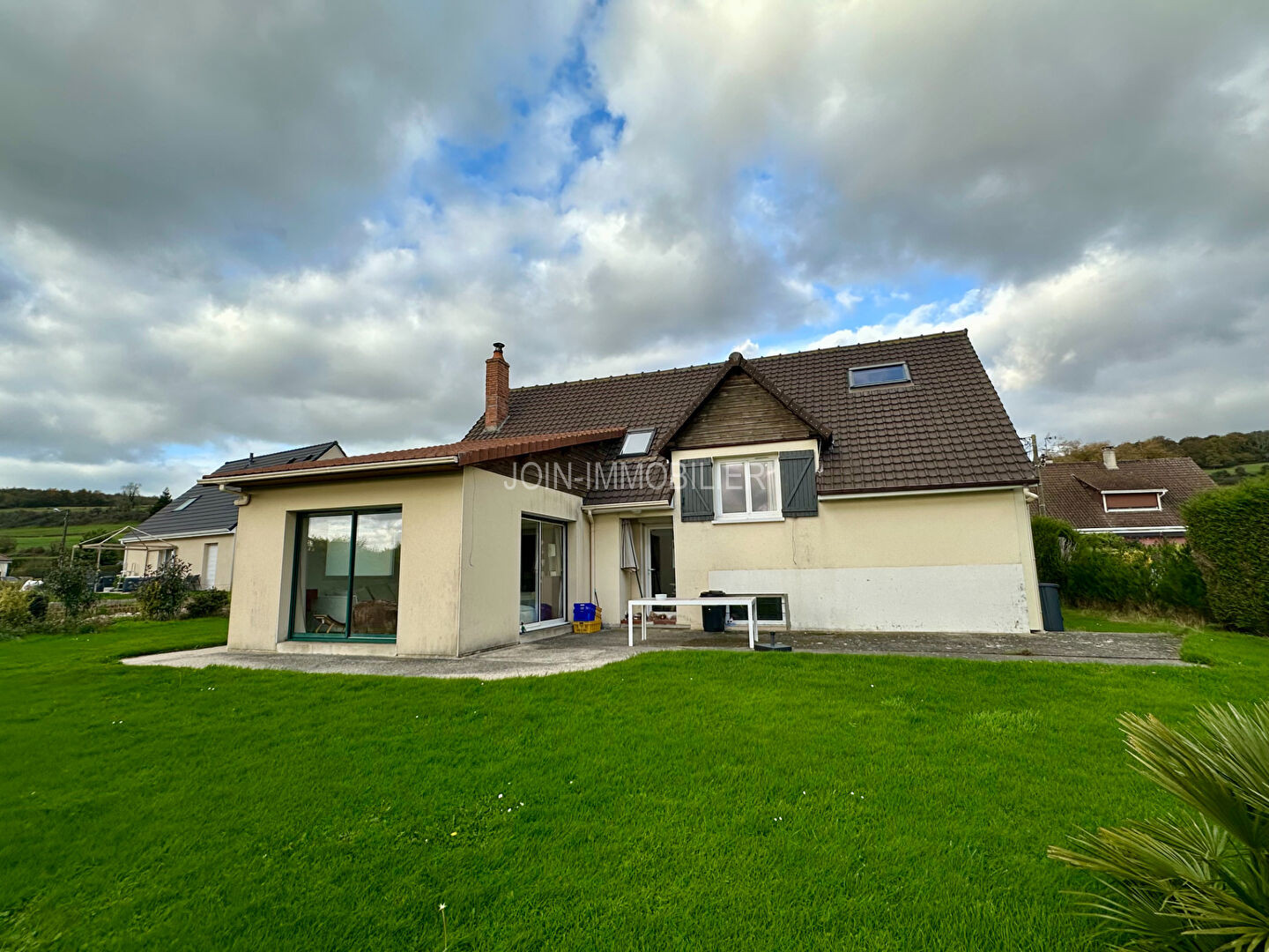 Maison Sauchay 6 pièce(s) 138.72 m2