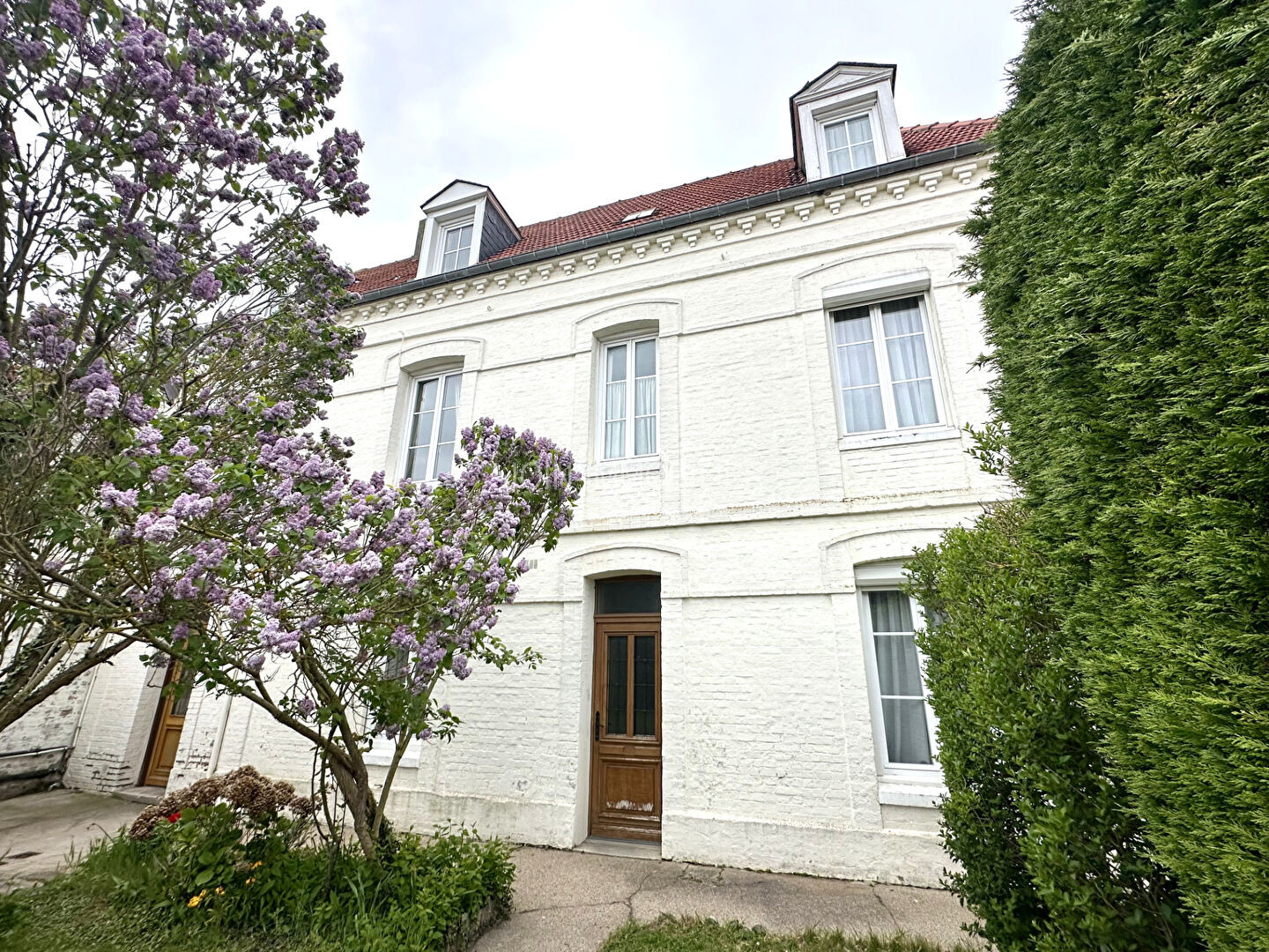 Maison Dieppe 7 pièce(s) 135.95 m²