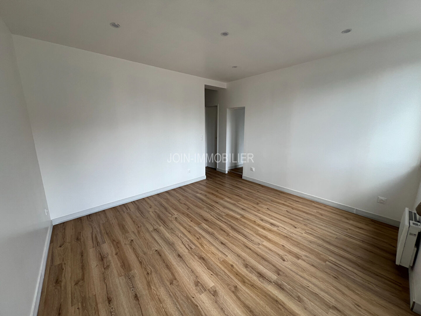 Appartement Longueville Sur Scie 2 pièce(s) 39.99 m2