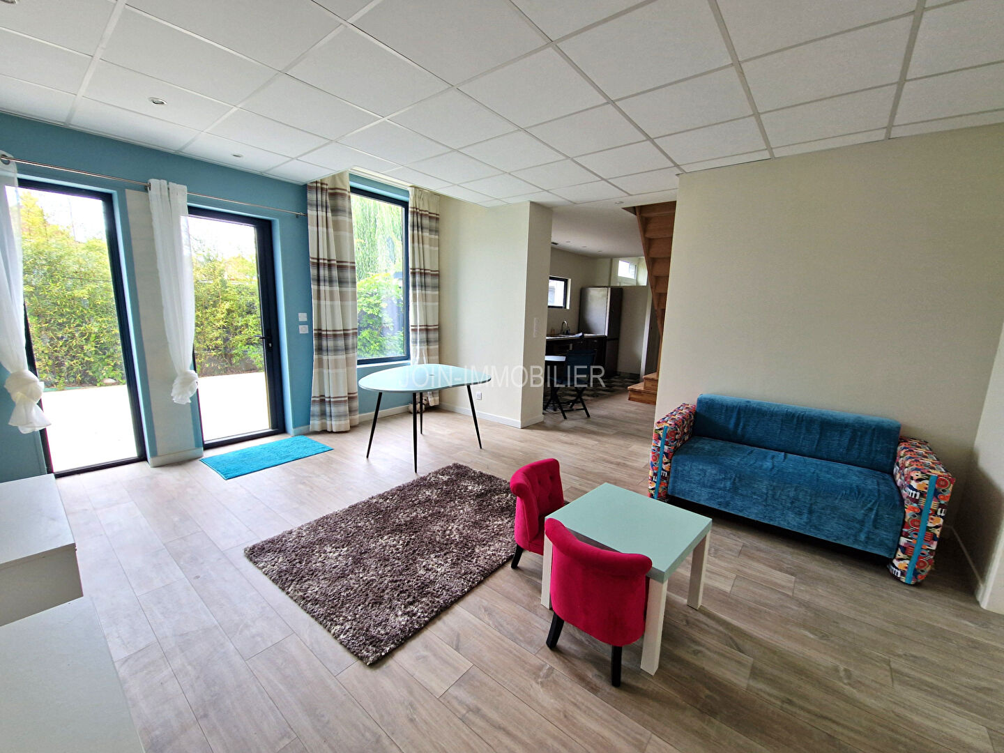 Appartement Dieppe 3 pièce(s) 87.50 m2